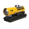 Master B 65 CEL – Nagrzewnica Olejowa 18,5 kW Bez Odprowadzania Spalin