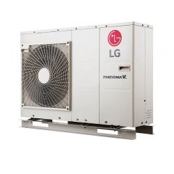 Pompa ciepła LG Monobloc HM051MR (5,5 kW)