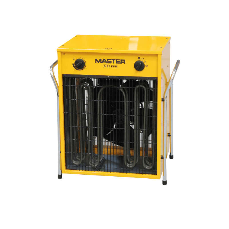 MASTER B 22 EPB ( 22 kW) ELECTRIC HEATER