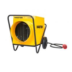 MASTER B 18 EPR (18 kW) ELECTRIC HEATER