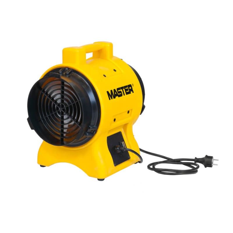 Master BL 6800 axial fan