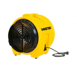 Master BL 8800 axial fan