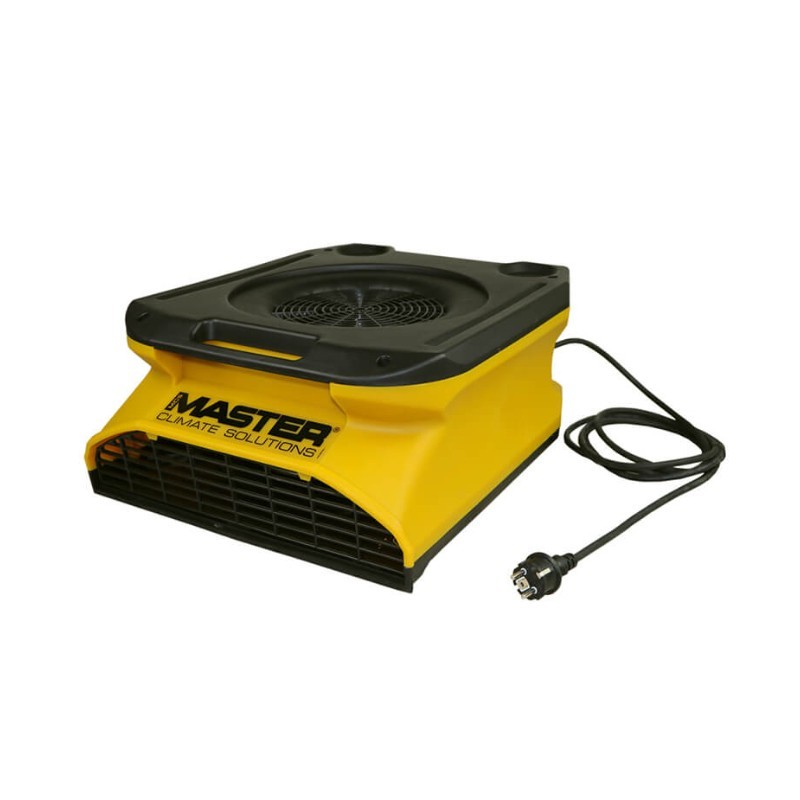 MASTER CDX 20 blower