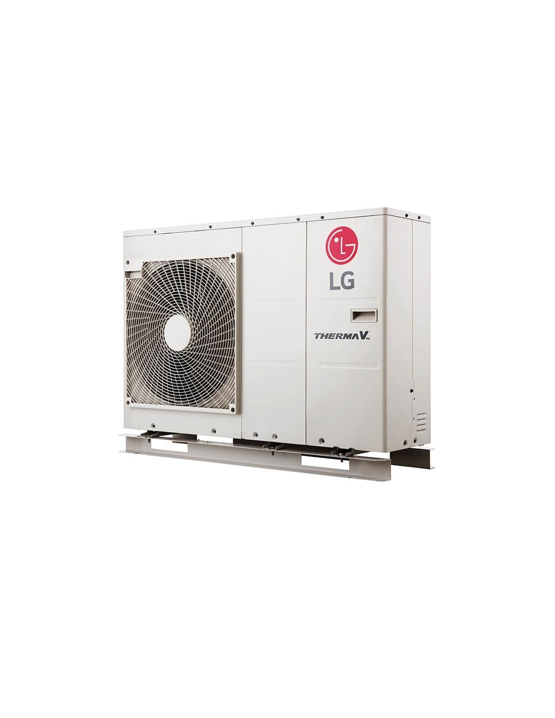 Pompa Ciepła LG THERMA V R32 Monobloc S HM071MR (7,0 kW) – Wydajne i Ekologiczne Ogrzewanie
