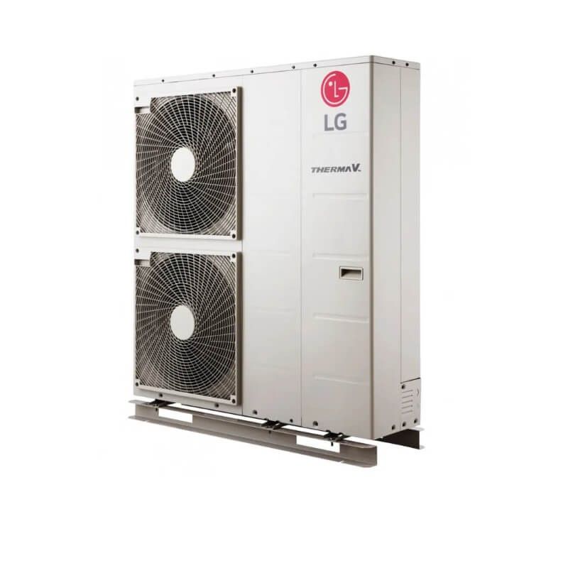 Pompa ciepła LG  THERMA V R32 Monobloc S HM161MR (16,0 kW)