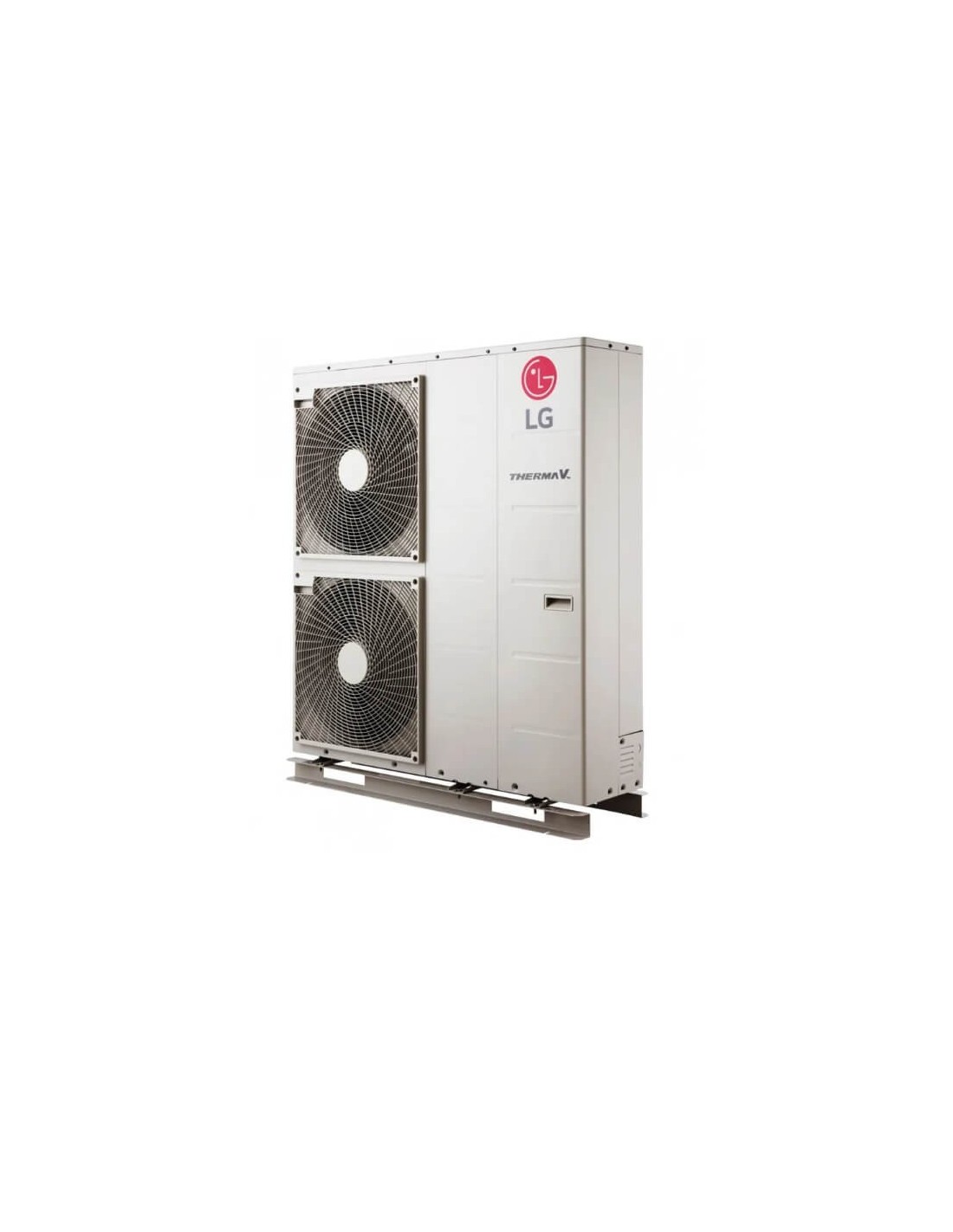 Pompa Ciepła LG THERMA V R32 Monobloc S HM161MR (16,0 kW) – Wydajność i Nowoczesna Technologia