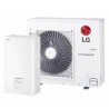 Pompa Ciepła LG Therma V R32 Split HU071MR (7,00 kW) – Efektywne Ogrzewanie i Chłodzenie