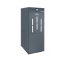 BIOPELLET PREMIUM 12 (3,6 - 12 kW) – Stalowy Kocioł na Pellet | Wydajne Ogrzewanie
