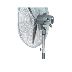 copy of Axial fan Master DF 20 P