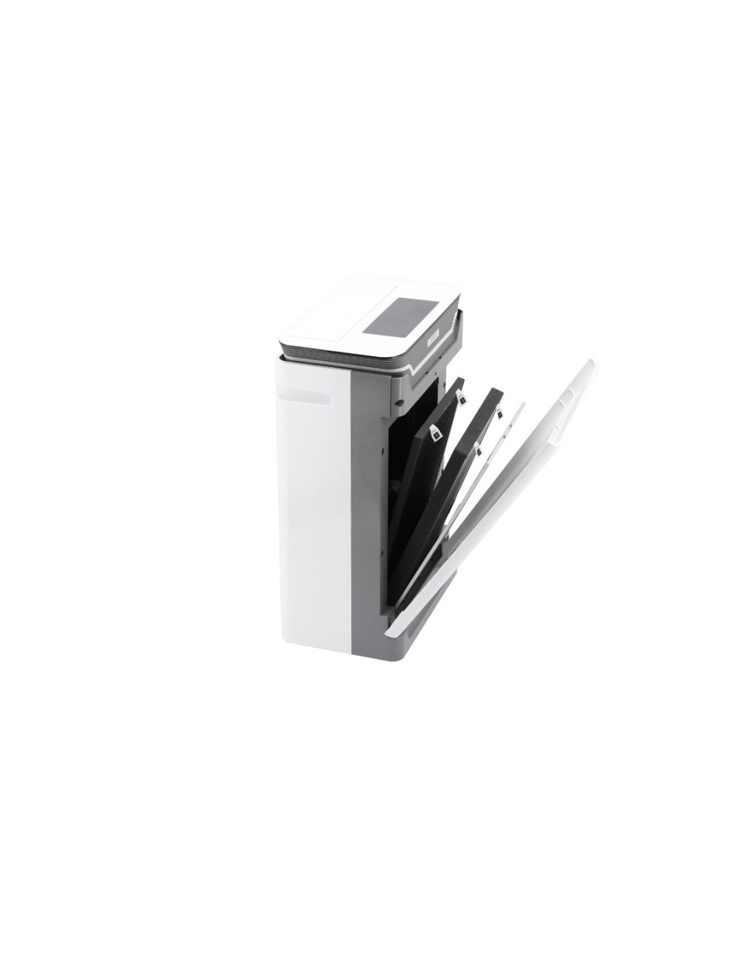 Oczyszczacz powietrza QUBE W35