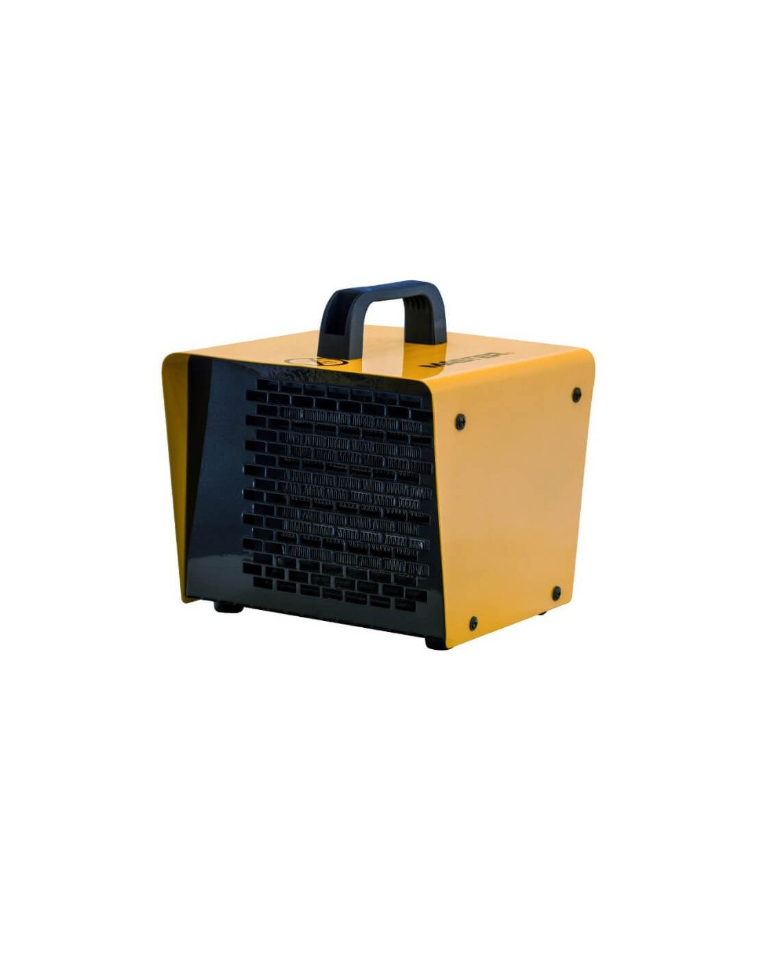 MASTER B 2 PTC - Nagrzewnica Elektryczna z Technologią PTC | Efektywne Ogrzewanie