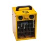 MASTER B 1,8 ECA - Nagrzewnica Elektryczna 1,8 kW | Kompaktowe Ogrzewanie