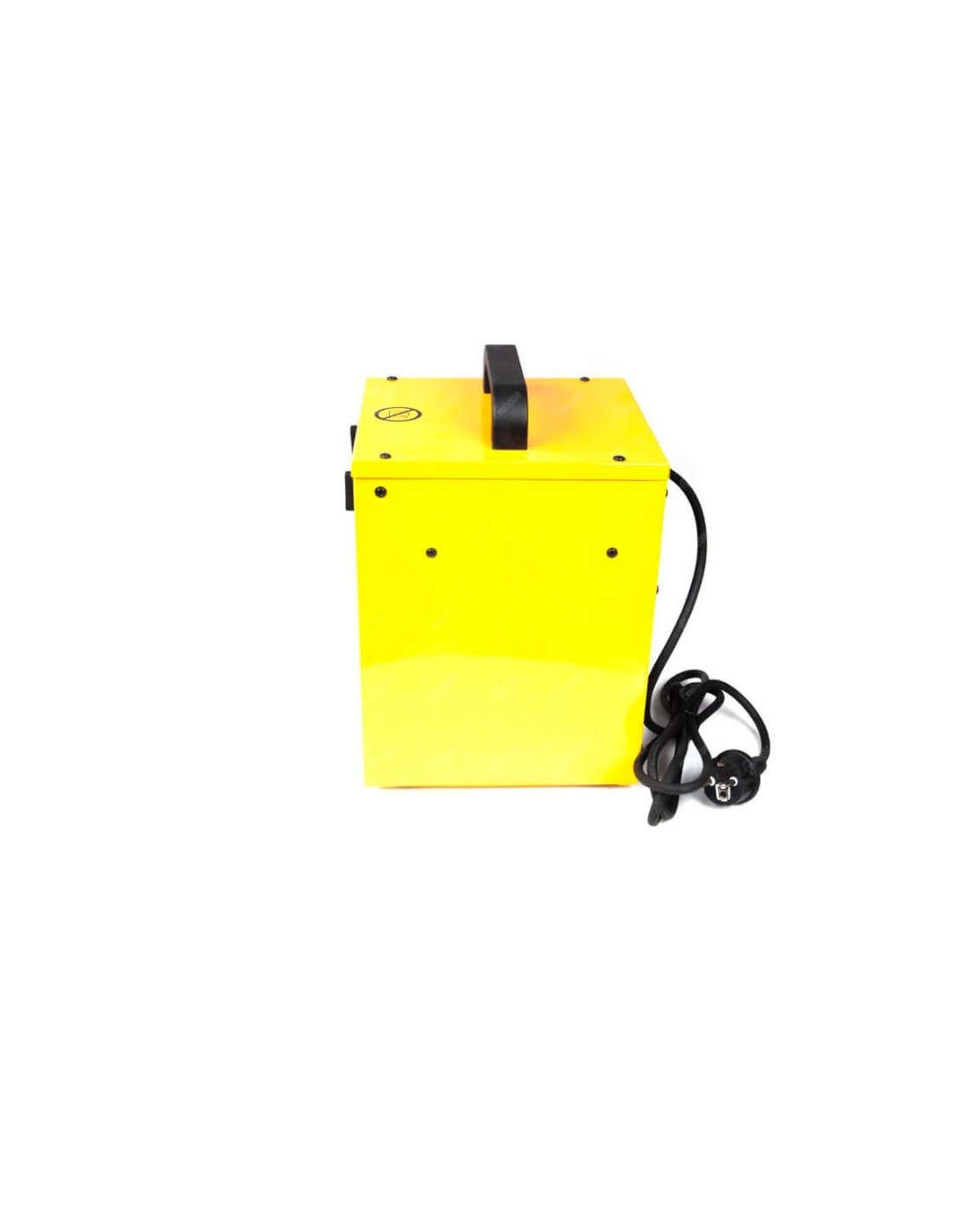 MASTER B 1,8 ECA - Nagrzewnica Elektryczna 1,8 kW | Kompaktowe Ogrzewanie