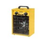 MASTER B 5 ECA - Nagrzewnica Elektryczna 5 kW | Efektywne Ogrzewanie
