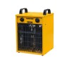 MASTER B 9 ECA - Nagrzewnica Elektryczna 9 kW | Skuteczne Ogrzewanie