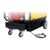 Zbiornik paliwa Master 200 L do nagrzewnic BV 691