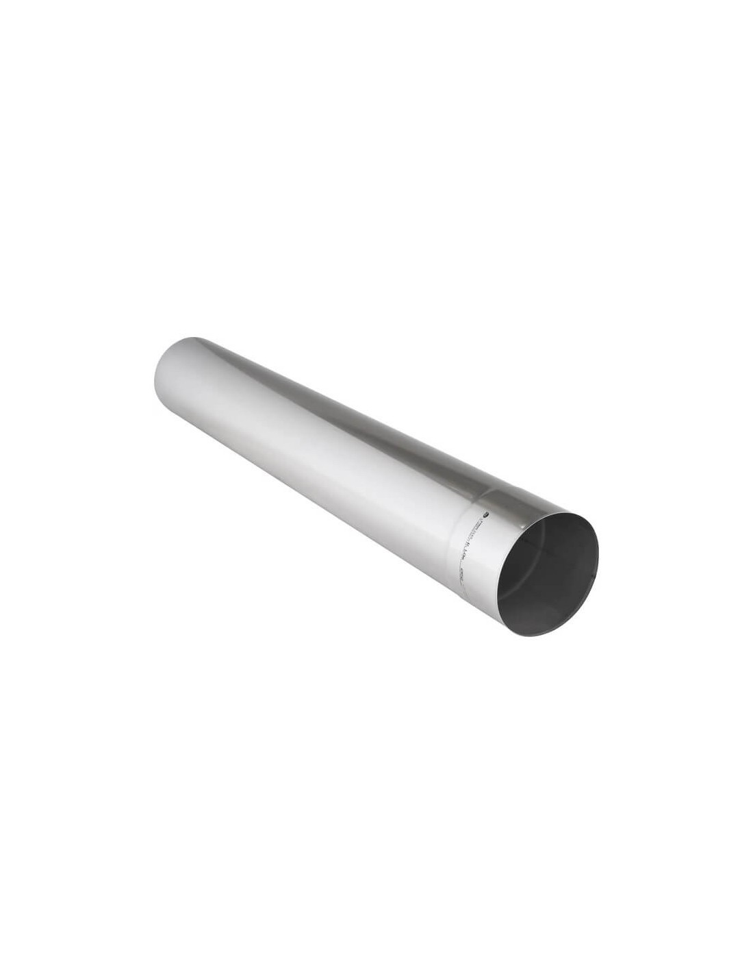 Rura spalinowa ze stali nierdzewnej Ø120mm