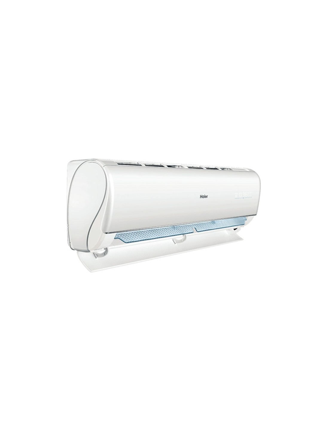 Klimatyzator Haier Jade AS35S2SJ1FA-3 (3,5/4,2 kW) – Wydajne Chłodzenie i Ogrzewanie