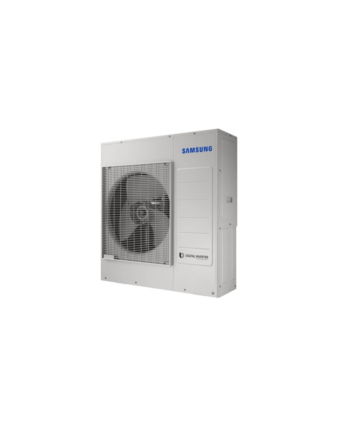 Jednostka Zewnętrzna Multi AJ100TXJ5KG/EU (10,0-12,0 kW) – Wydajność i Niezawodność