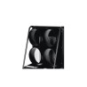 WYLOT POWIETRZA 4-DROZNY 4X27CM