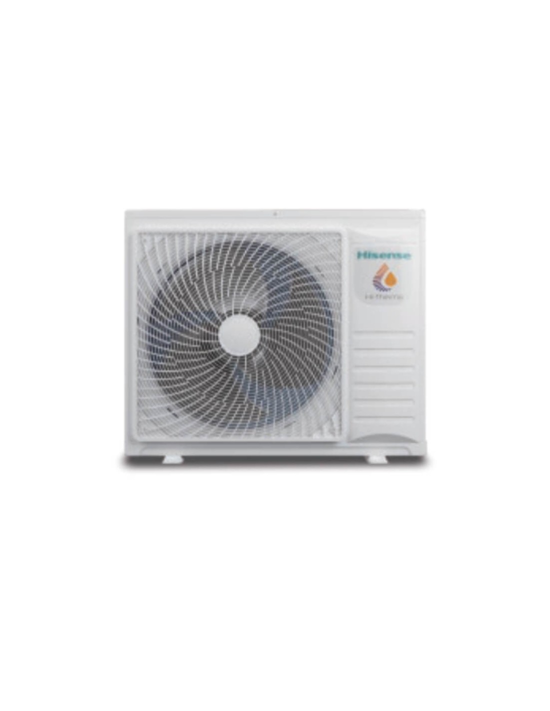 Pompa Ciepła Monoblock Hisense AHZ-044HCDS1 – Efektywne Ogrzewanie i Chłodzenie