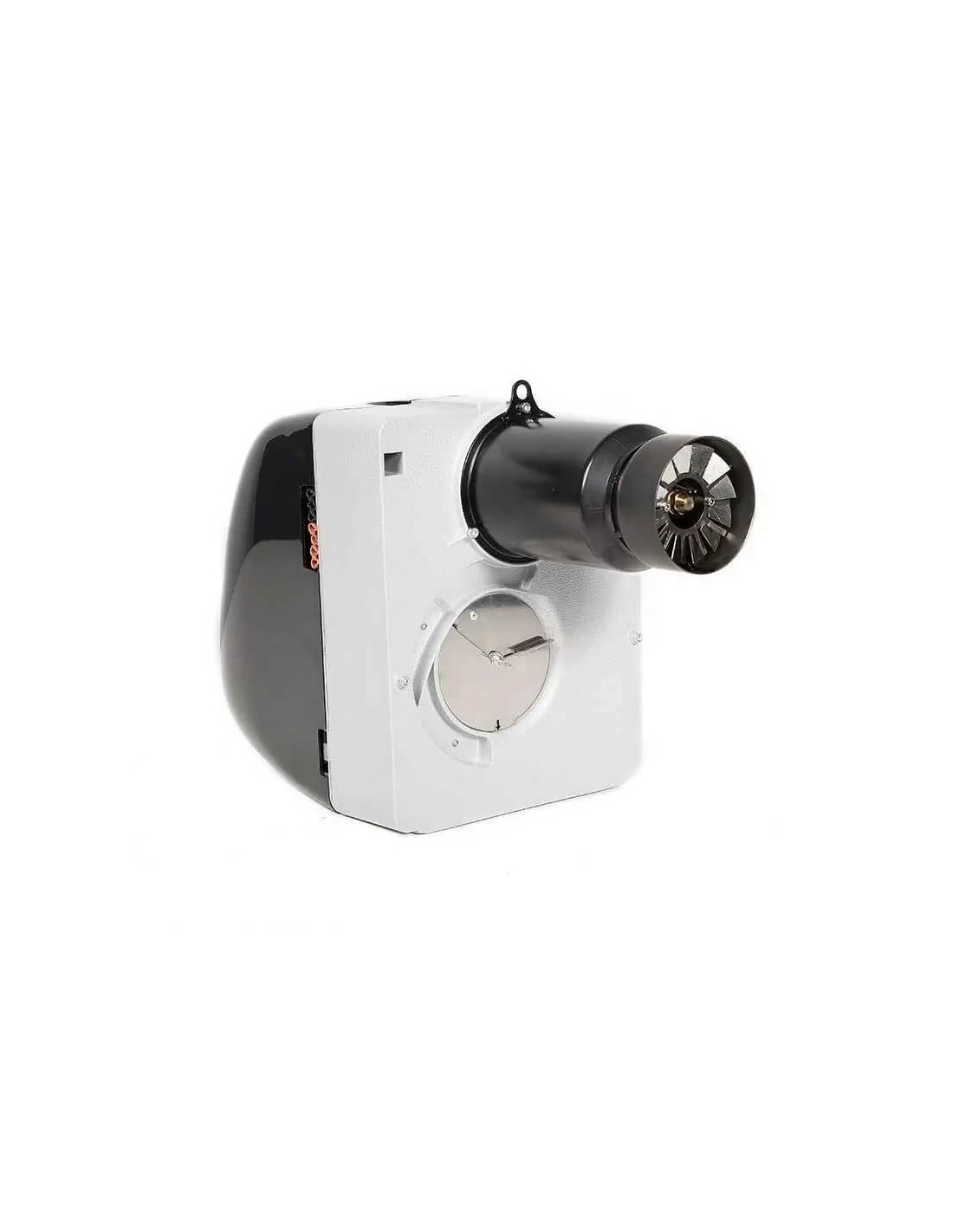 PREXTHERM RSW 152 z Palnikiem CTB 180 – Wydajny Kocioł C.O.