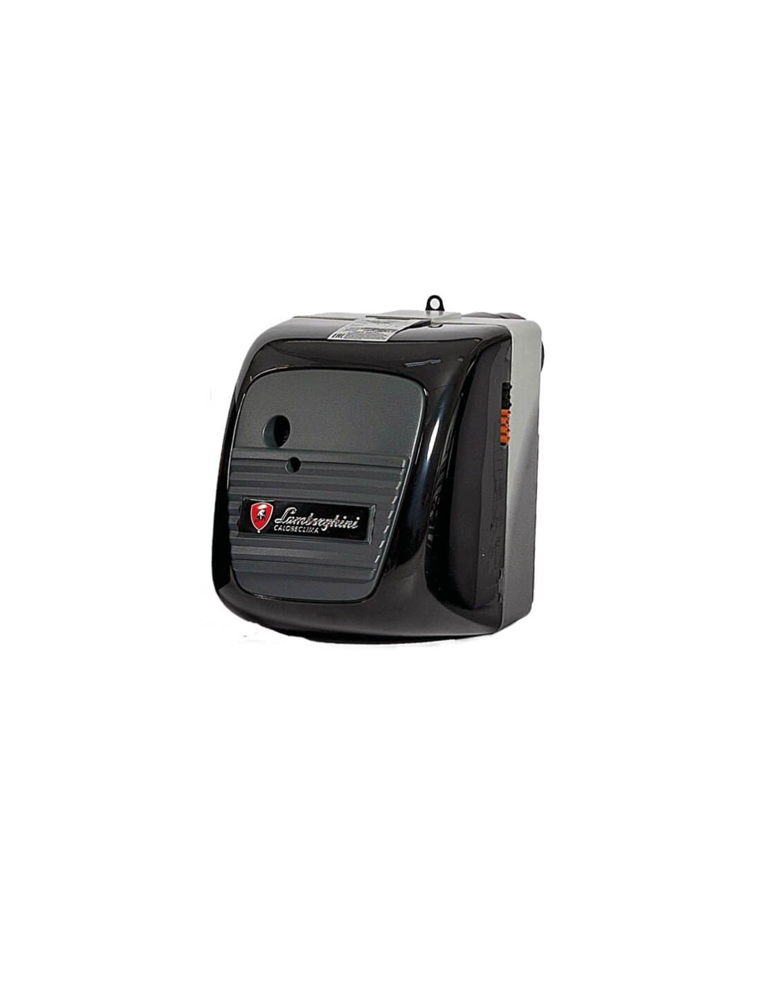 PREXTHERM RSW 820 + LMB LO 1300 – Wysokowydajny Kocioł C.O. z Palnikiem Olejowym