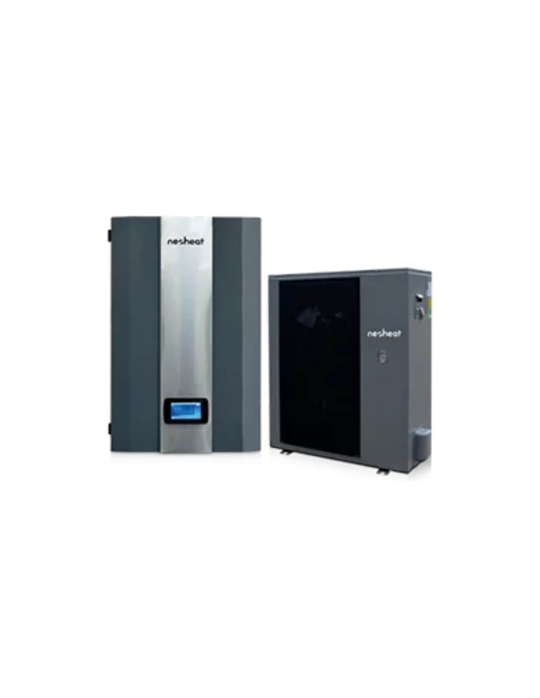 Powietrzna Pompa Ciepła Neoheat EKO II 15 – Optymalna Efektywność 15 kW