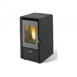 Piec na pellet PETIT 6 ARTEL 6,2 kW.