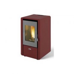 Piec na pellet PETIT 6 ARTEL 6,2 kW.