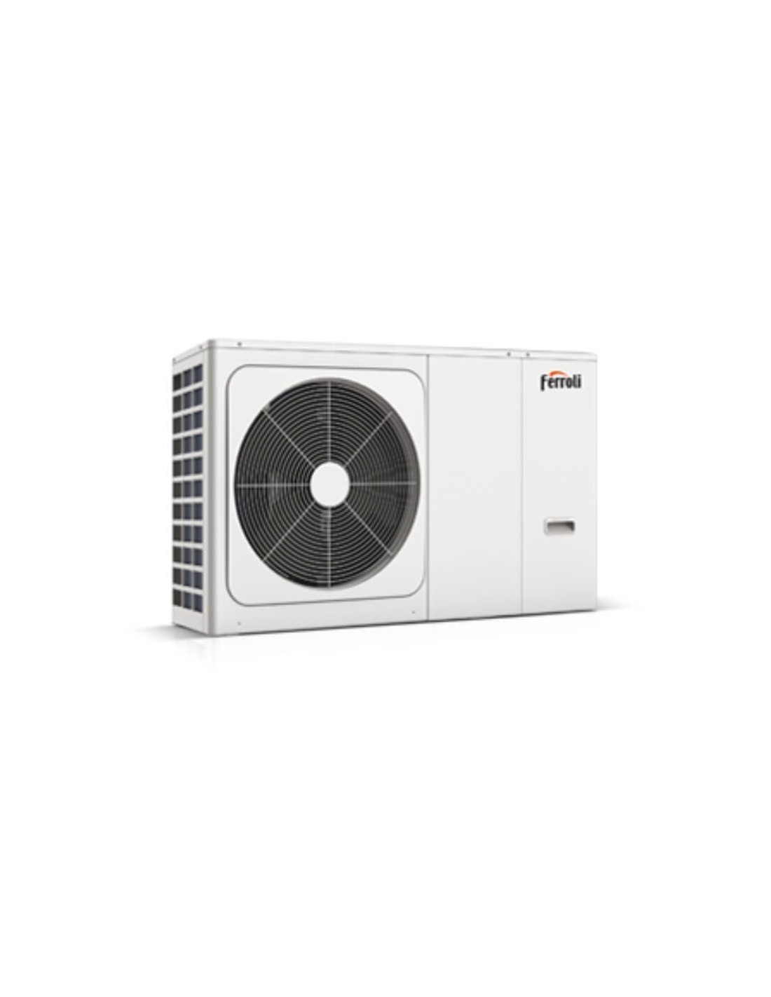 Ferroli Omnia M 3.2 HI3 – Powietrzna Pompa Ciepła 8,4/8,3 kW | Efektywne Ogrzewanie i Chłodzenie