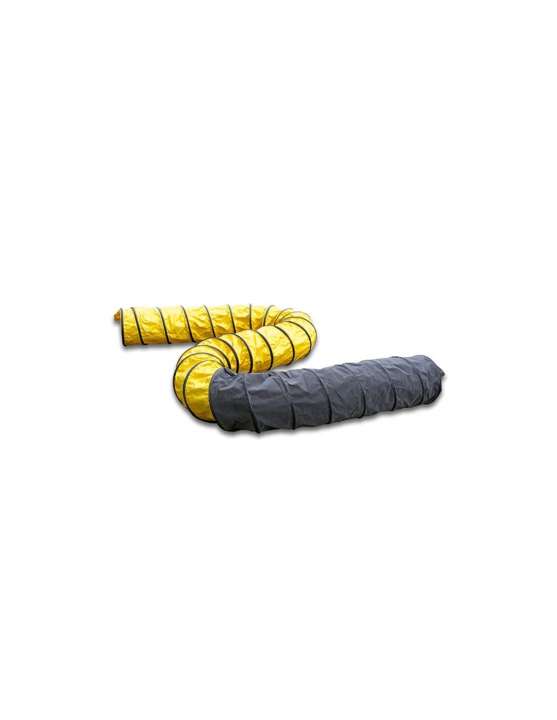 Rurka elastyczna PVC – Ø31cm, 3m