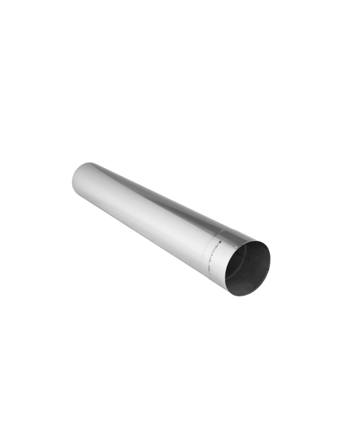 RURA SPALINOWA 120MM 1M