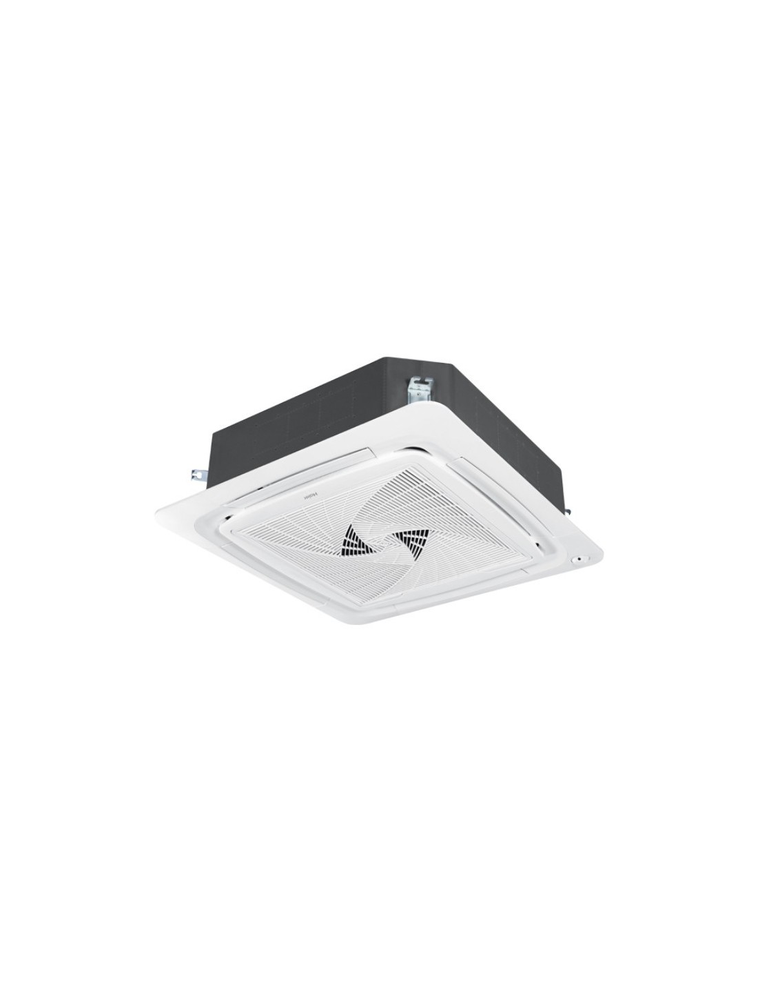Klimatyzator Kasetonowy Haier 12,0/12,3 kW – Wydajność i Komfort na Dużą Skalę