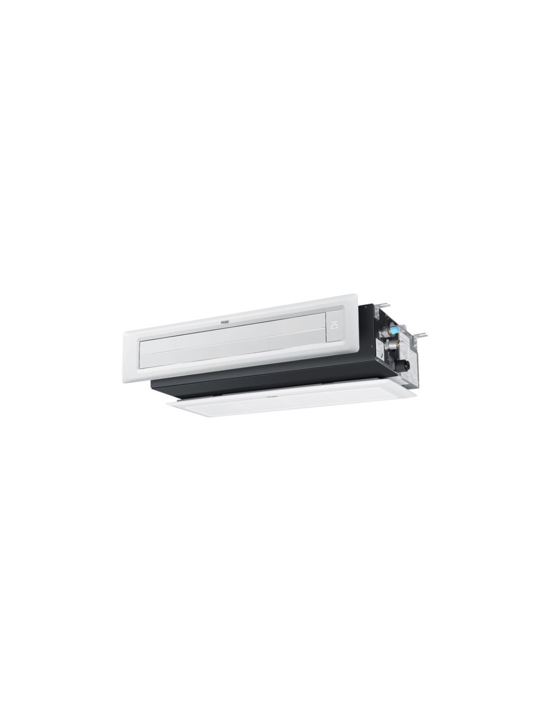 Klimatyzator kanałowy Slim DUCT (5,0/5,5 kW) AD50S2SS1FA(H)/ 1U50S2SJ2FA-2
