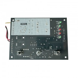 ELECTRONIC BOARD MTM 17-33 PR00003