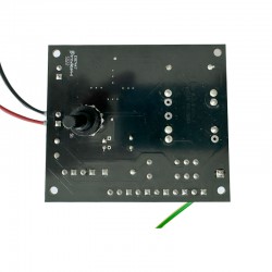 CONTROLLER BOARD 8-30 NEW MODEL PR00061