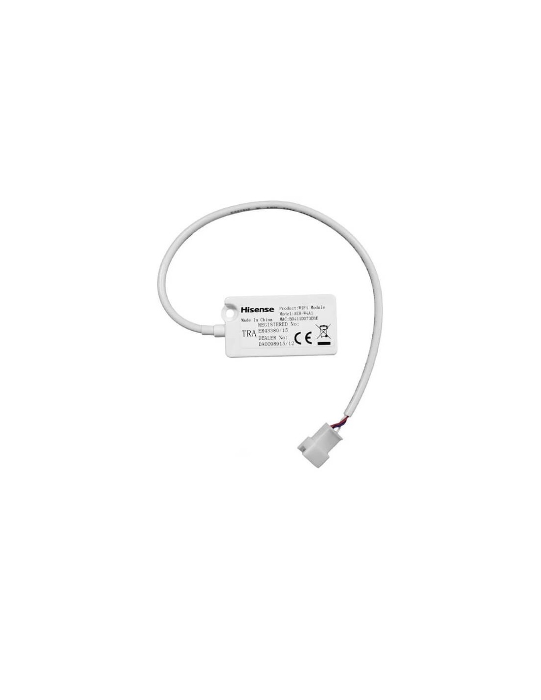 Moduł WiFi Hisense AEH- W4G2