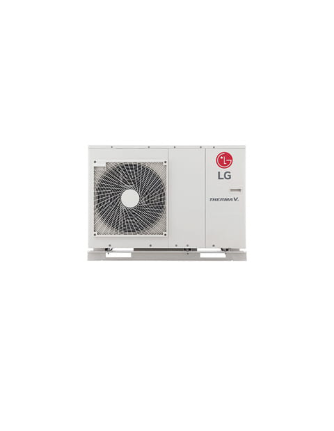 Pompa Ciepła LG THERMA V R32 Monobloc S HM091MR (9,0 kW) – Wydajność i Ekologia w Jednym