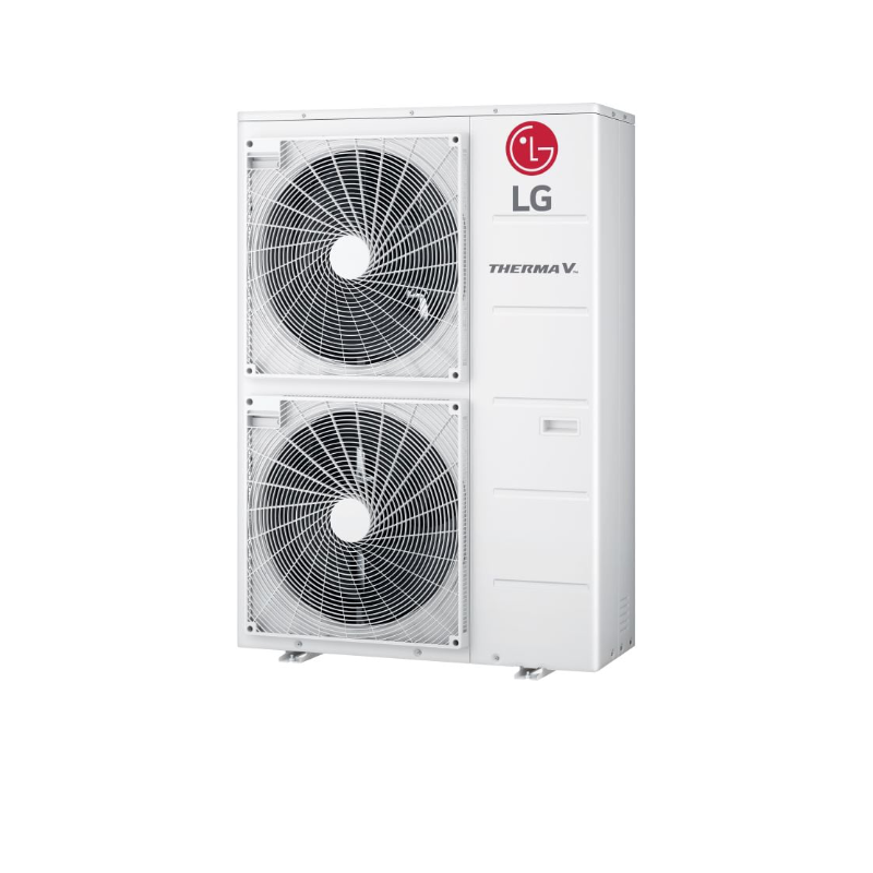 Pompa ciepła LG  THERMA V R32 Monobloc S HM123MR (12,0 kW)