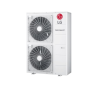Pompa Ciepła LG THERMA V R32 Monobloc S HM123MR (12,0 kW) – Wydajnosc i Nowoczesna Technologia
