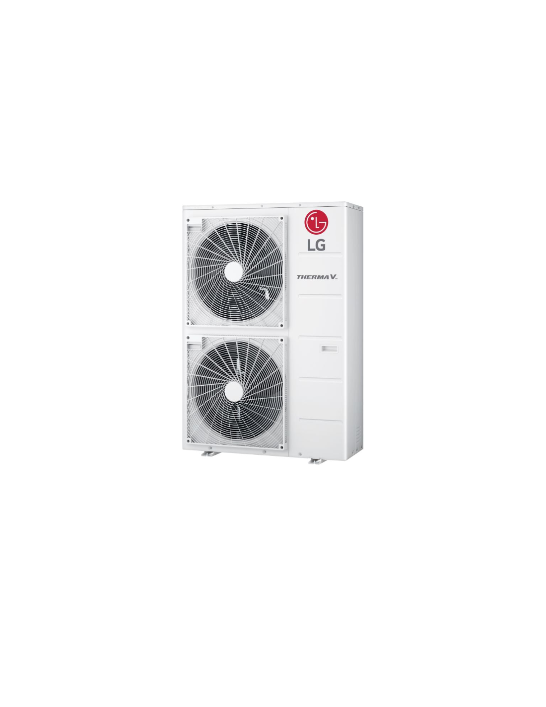 Pompa Ciepła LG THERMA V R32 Monobloc S HM123MR (12,0 kW) – Wydajnosc i Nowoczesna Technologia