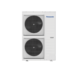 Pompa Ciepła Panasonic T-CAP J.W.12KW WH-SXC12H6E5 – Niezawodne Ogrzewanie i Chłodzenie