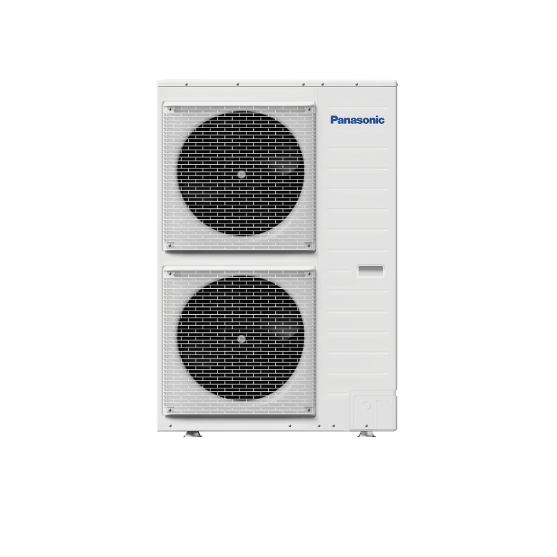 Pompa Ciepla PANASONIC T-CAP J.W.12KW WH-SXC12H6E5 / J.Z.12KW WH-UX12HE5