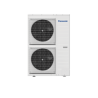 Pompa Ciepła Panasonic T-CAP J.W.12KW WH-SXC12H6E5 – Niezawodne Ogrzewanie i Chłodzenie