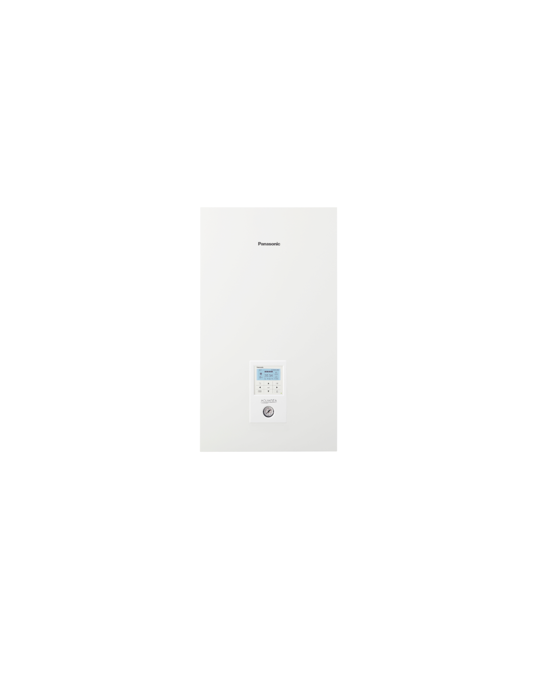 Pompa Ciepła Panasonic T-CAP J.W.12KW WH-SXC12H6E5 – Niezawodne Ogrzewanie i Chłodzenie