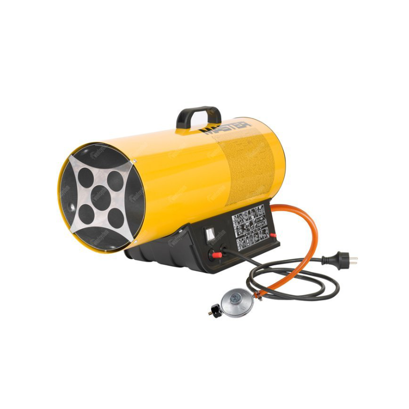 MASTER BLP 17 M (10-16 KW) GAS HEATER