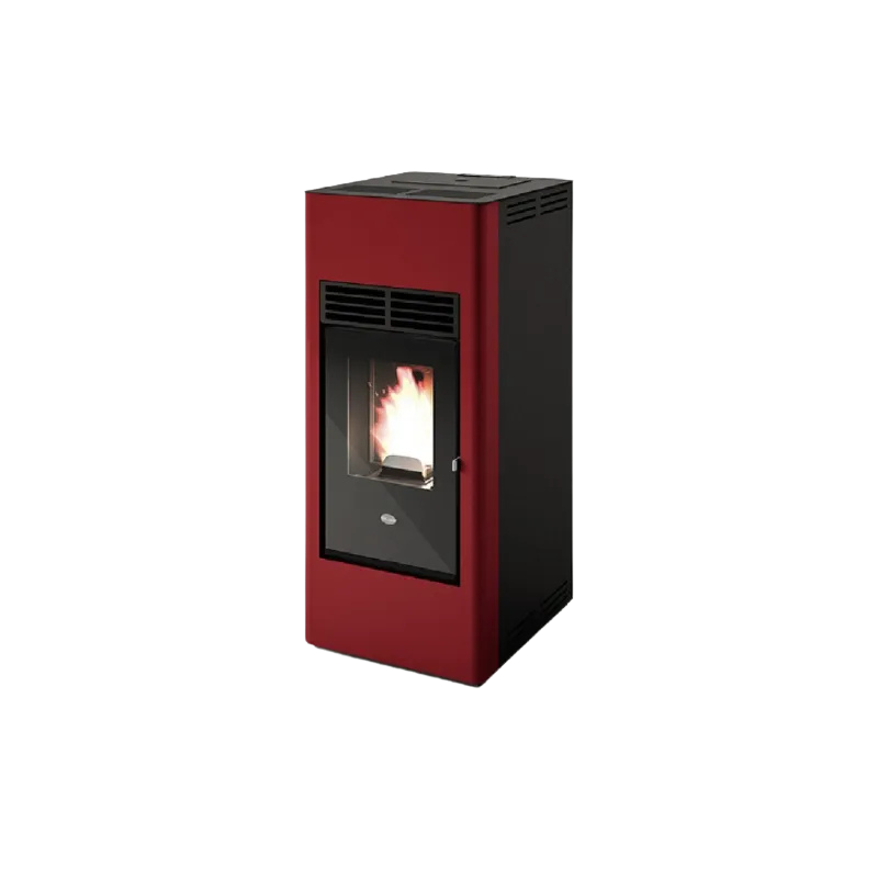 Karina 9 kW pellet stove Eva Calor