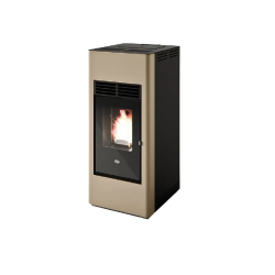 Karina 9 kW pellet stove Eva Calor