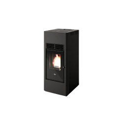 Karina 9 kW pellet stove Eva Calor